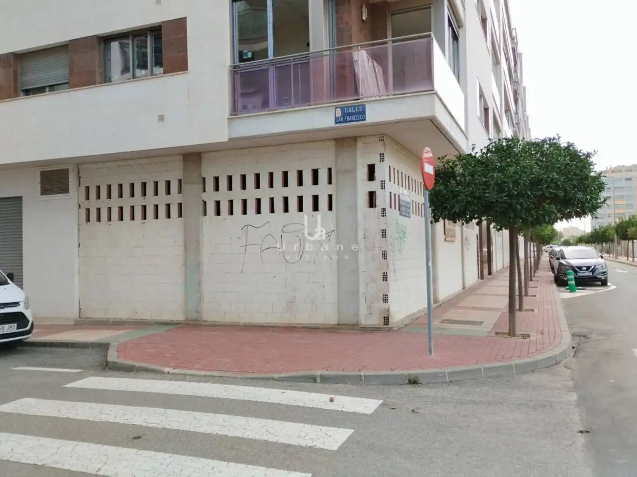 Local comercial en venda a Calle Atocheros, imagen 11