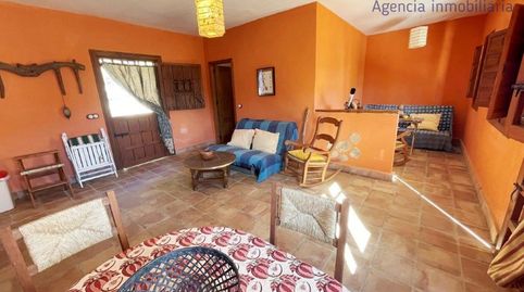 Foto 4 von Country house zum Verkauf in Diseminados Rio Seco Bajo Pol 12, El Rescate - Río Seco, Almuñécar