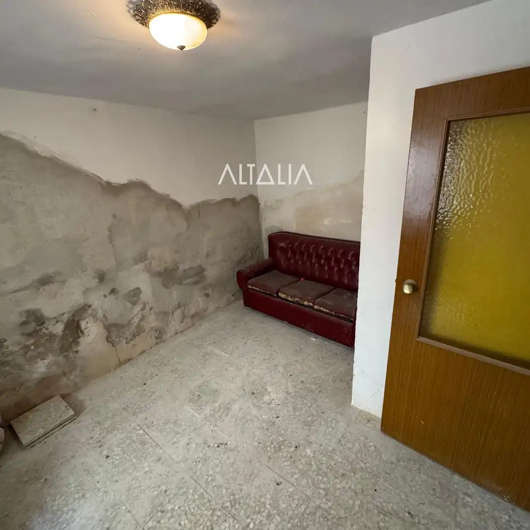 Casa o xalet en venda en Villarejo de la Peñuela amb Moblat