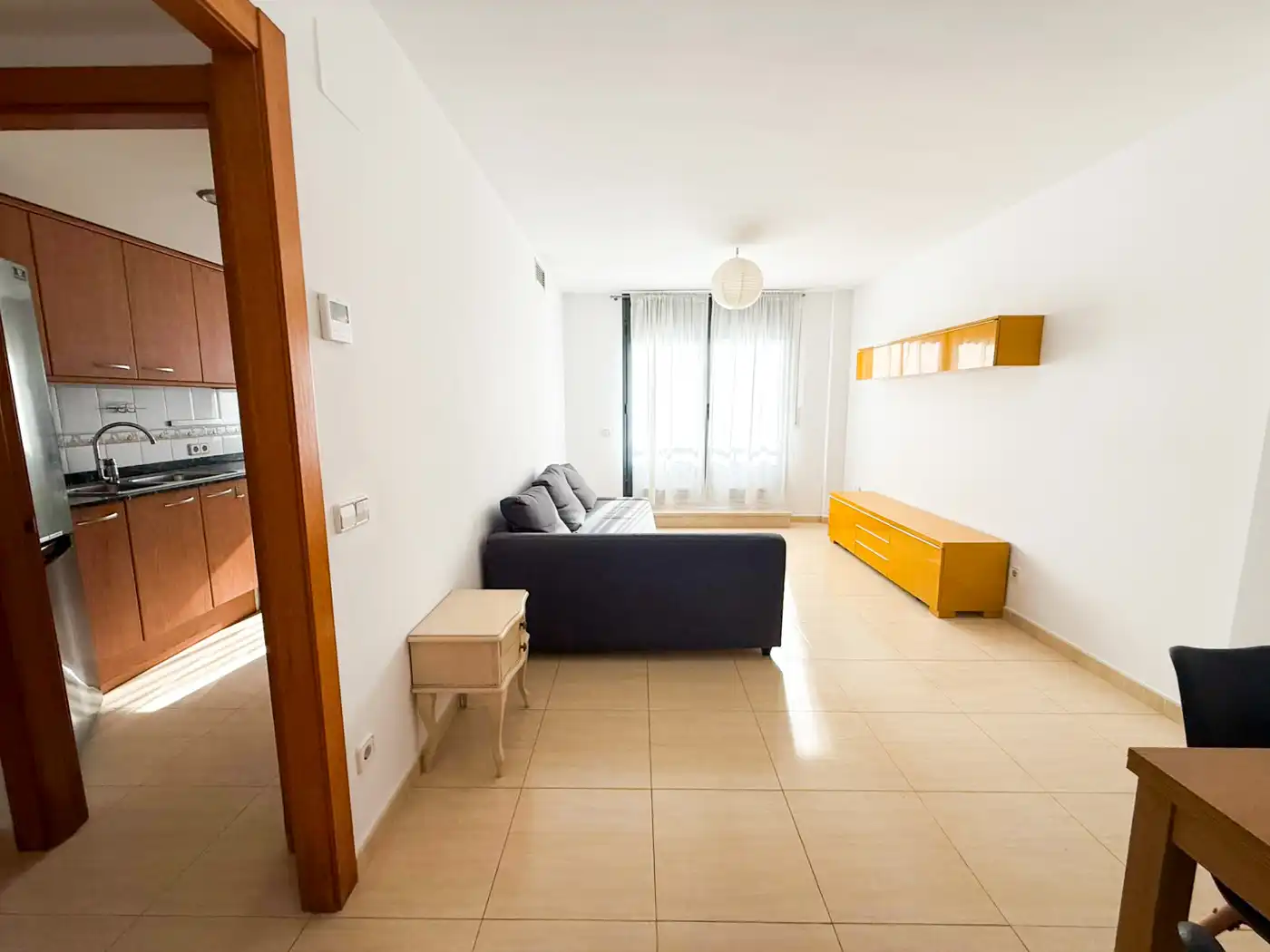 Piso con terraza en venta en Sebastia 43, imagen 8