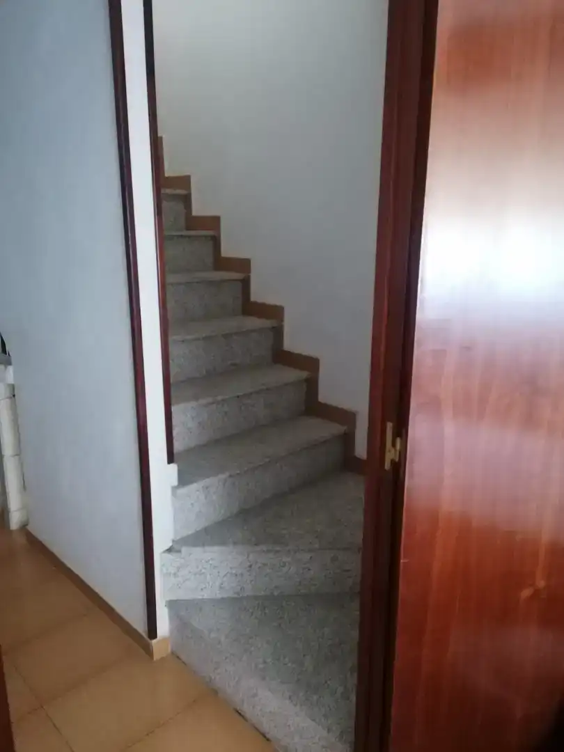 Finca rústica en venda en Vilar de Barrio