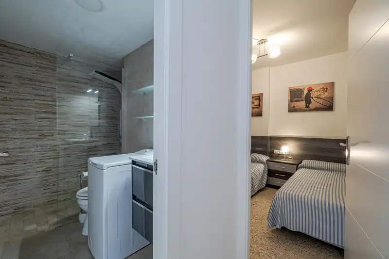 Appartamento con piscina in vendita a Muga - Gran Reserva - Badia, imagen 12