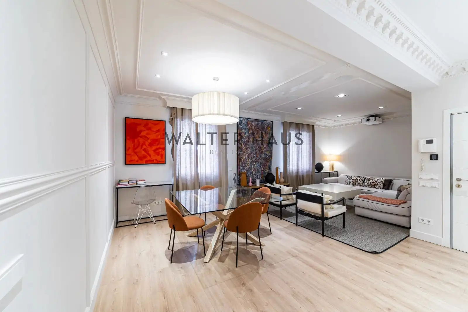 Habitación de Piso en venta en Madrid con Aire acondicionado, Calefacción y Trastero