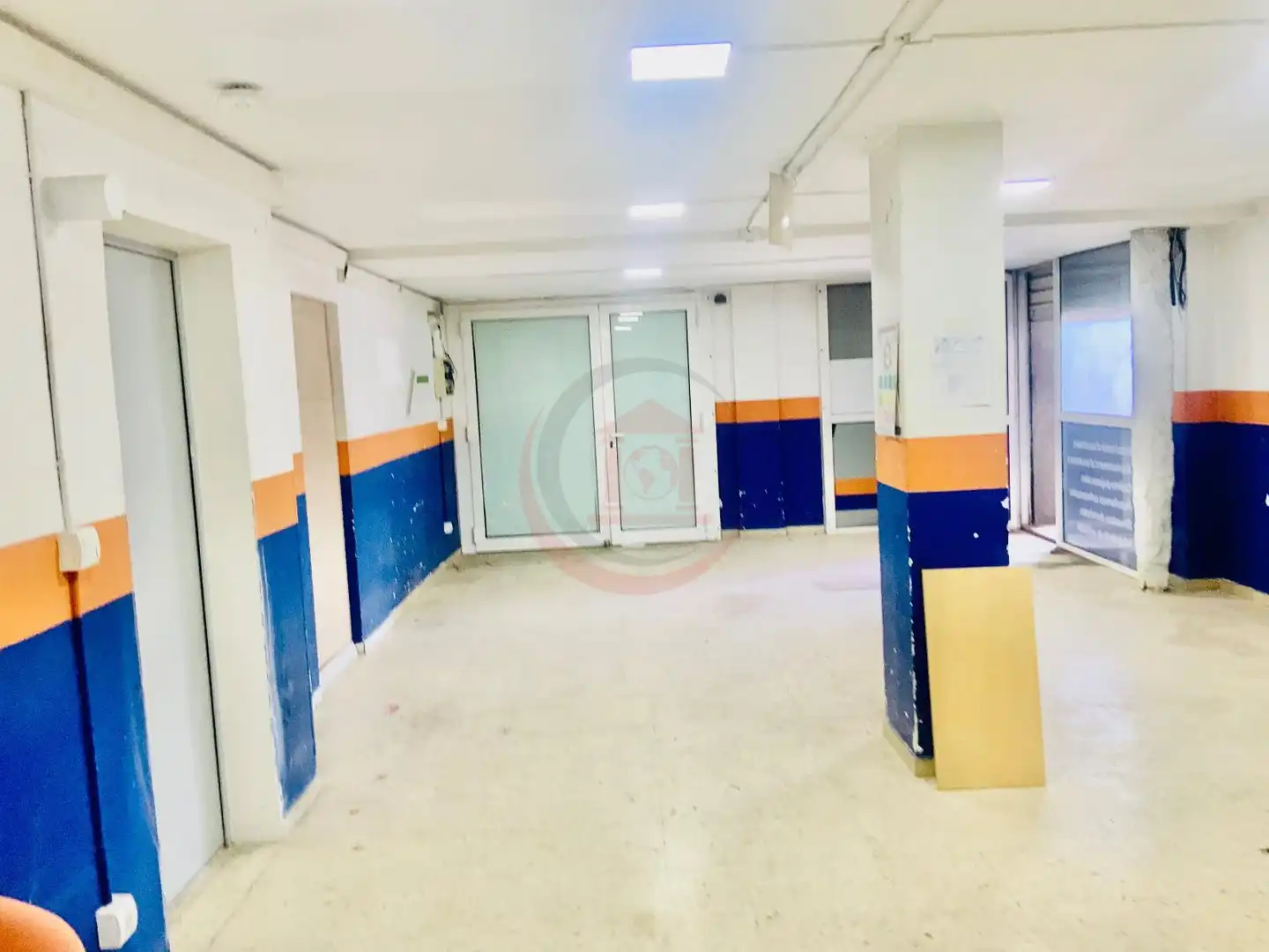 Commercial properties for rent in Barcelona  with Air Conditioner