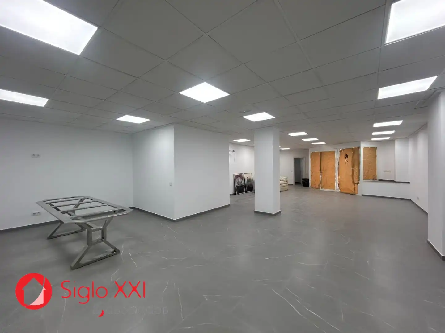Commercial properties for rent in Vila-real