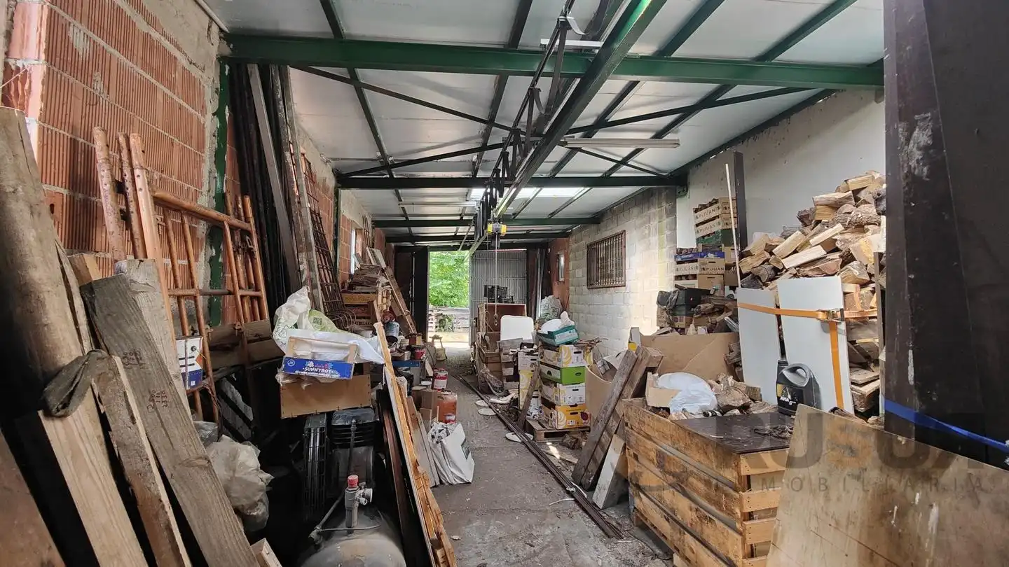 Nave industrial en venta en Piélagos