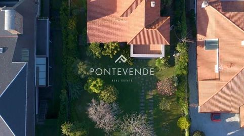 Foto 3 de Casa o chalet en venta en Do Arquitecto Antonio Cominges, Coruxo - Oia - Saiáns, Vigo