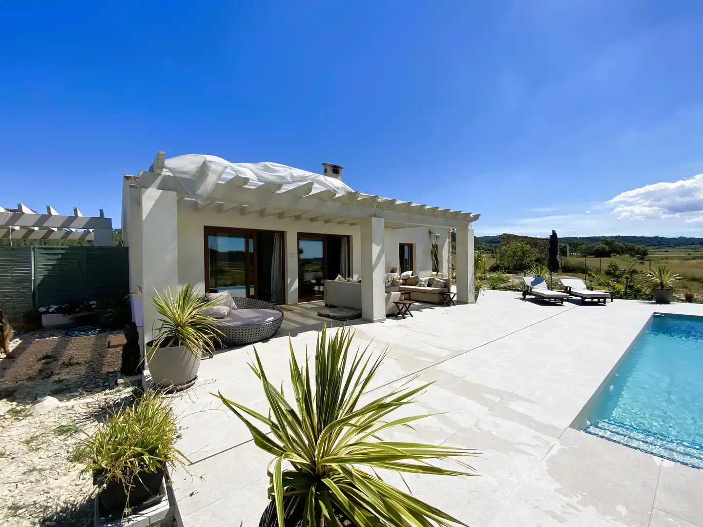 Maison rustique avec piscine à vendre à Sant Joan, imagen 67
