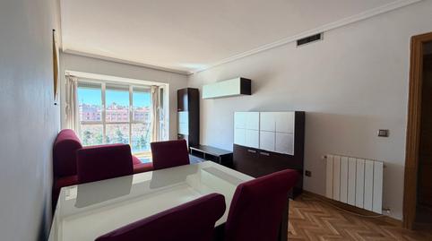 Foto 5 von Wohnungen zum Verkauf in Calle Virgen de la Paz, Concepción,  Madrid Capital