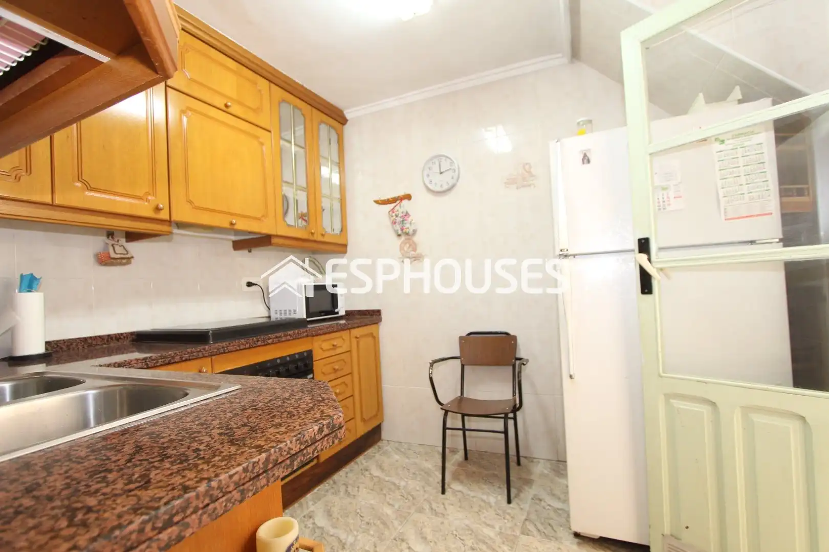 Maison rustique avec terrasse à vendre à Pueblo, imagen 7