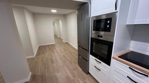 Foto 4 de Planta baixa en venda a Carrer Cullera, 133, Playa de Gandia, Gandia