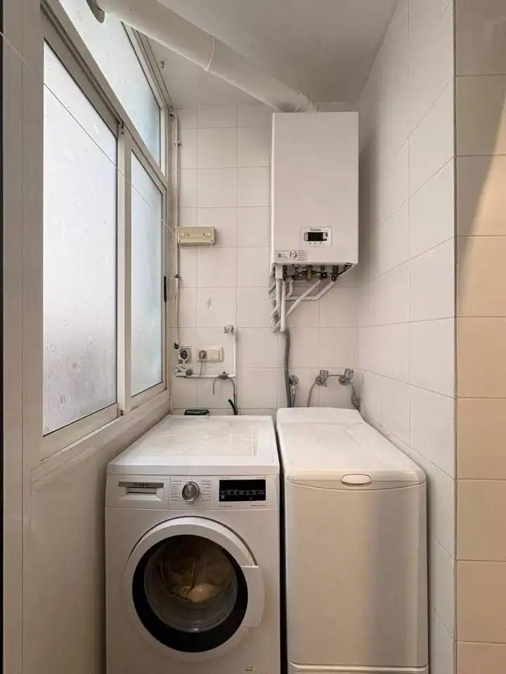 Flat for sale in La Roda