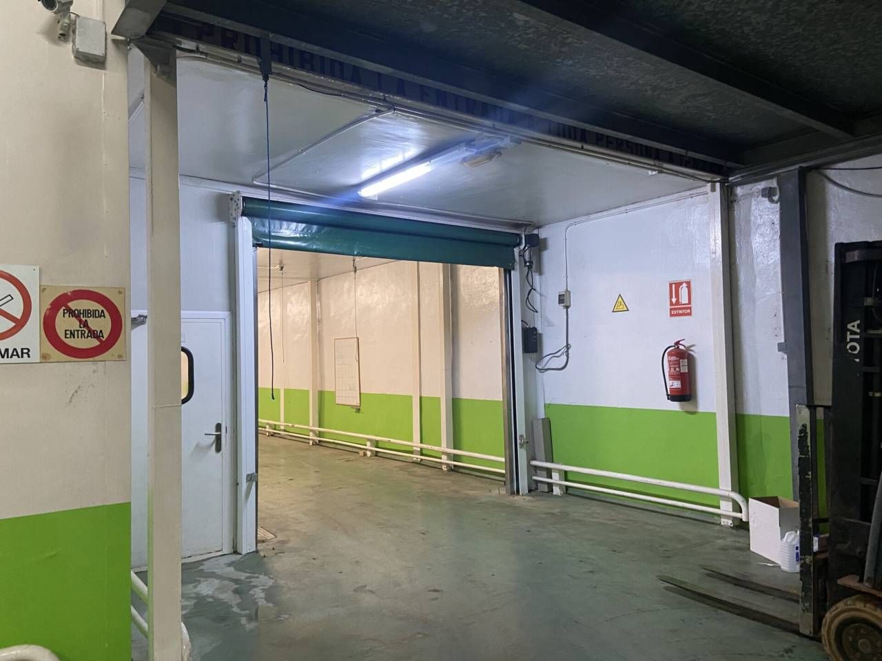 Nave industrial en venta en Alaquàs