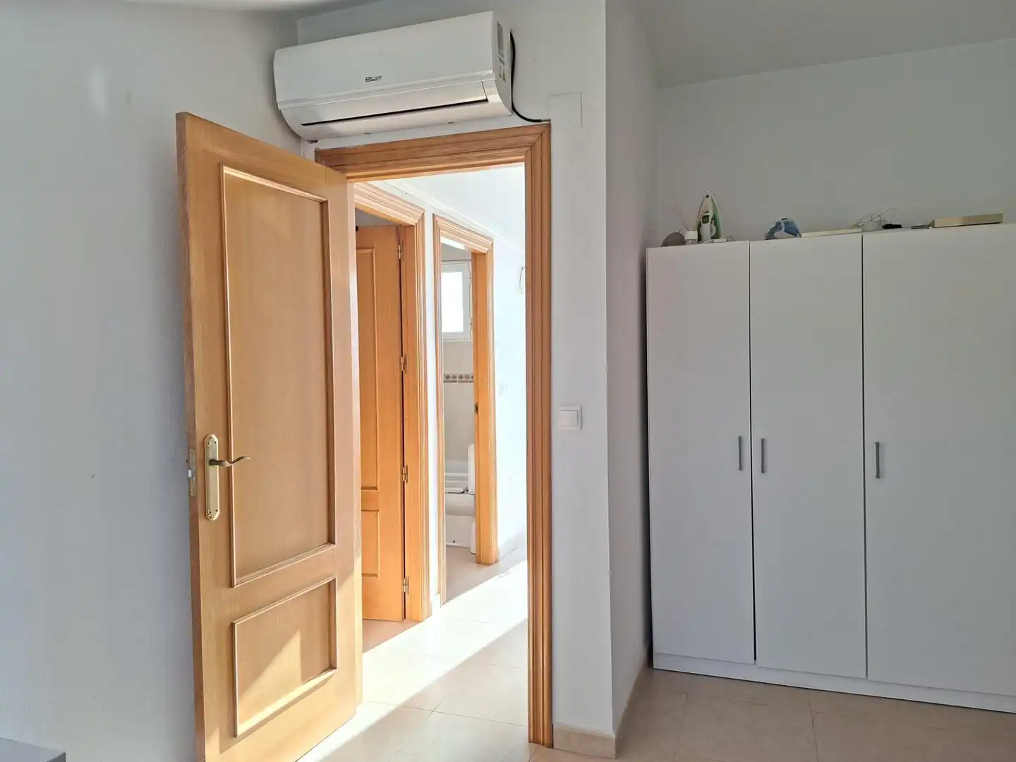 Penthouse with terrace to rent in Calle ROSARIO, imagen 22