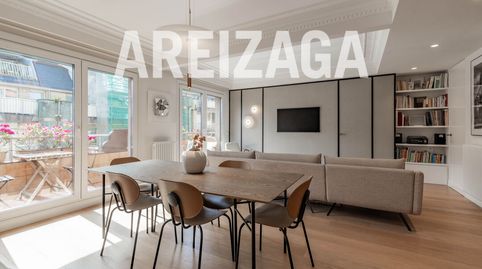 Foto 3 de Piso en venta en Segundo Izpizua Kalea, Gros, Donostia - San Sebastián