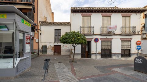 Foto 5 de Casa o xalet en venda a Plaza del Sol, 3, La Zubia Ciudad, La Zubia