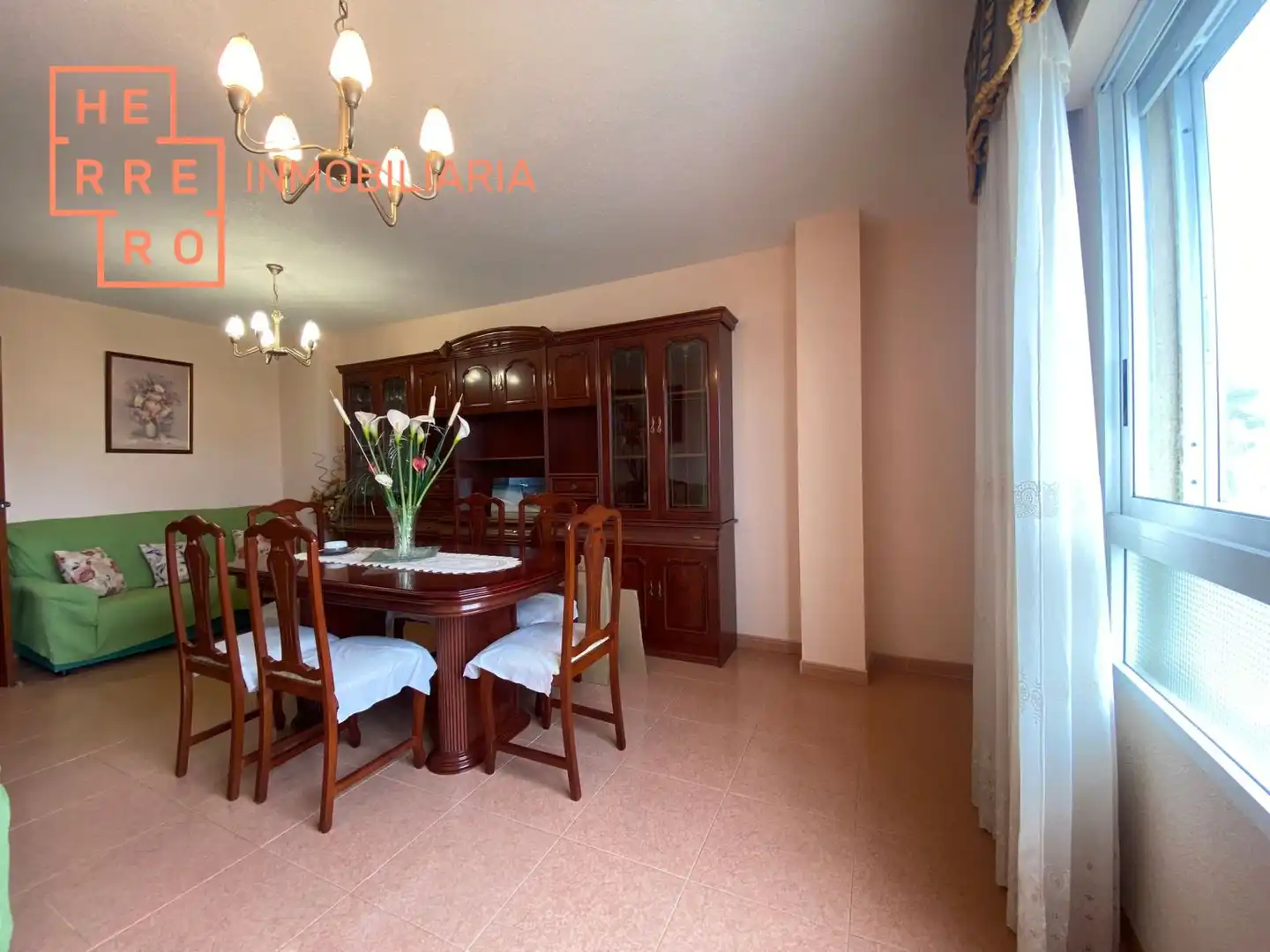 Piso con ascensor en venta en Oeste, imagen 3