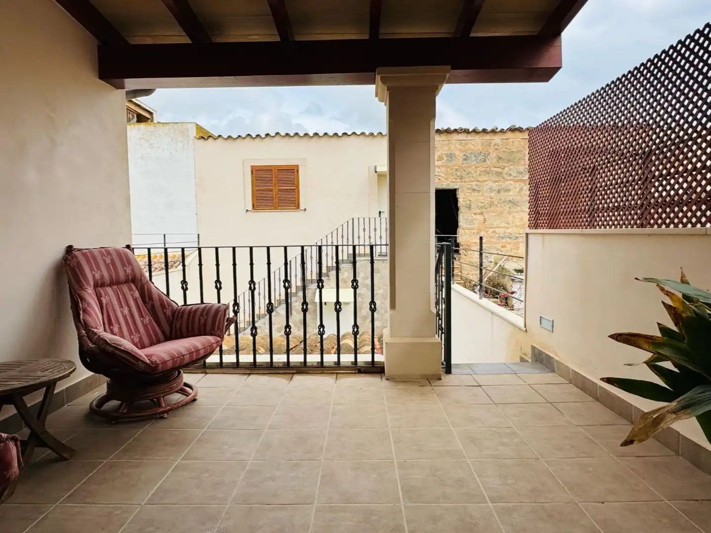 Casa amb jardí en venda a Carrer del Sindicat 66, imagen 15