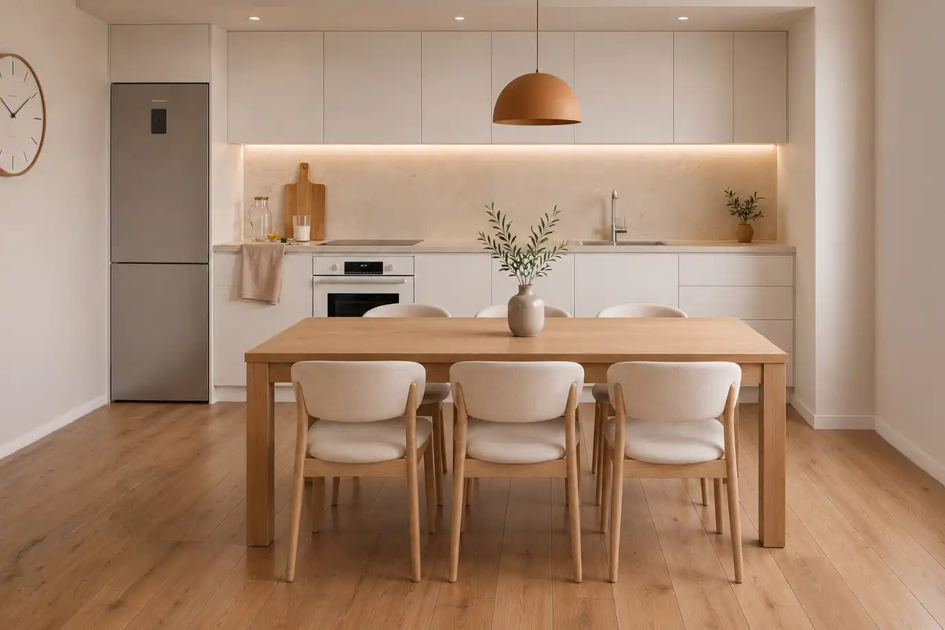 Planta baixa en venda a Carrer del Riu Freser, 23, Eixample Sud – Migdia
