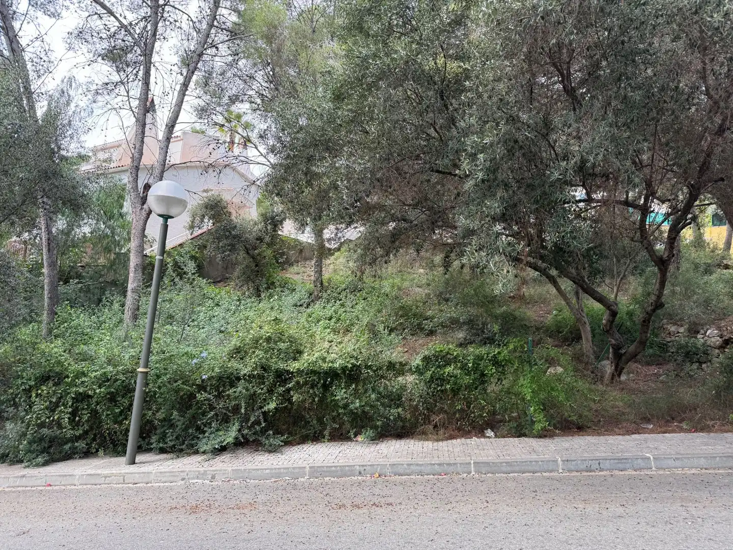Residential land for sale in La Móra, imagen 7