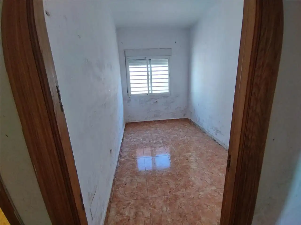 Habitación de Casa adosada en venta en Fuente Álamo de Murcia