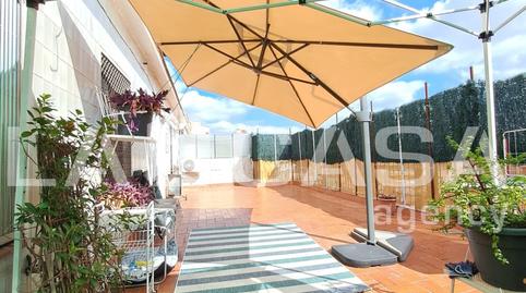 Foto 2 de Pis en venda a Sant Andreu de Palomar,  Barcelona Capital