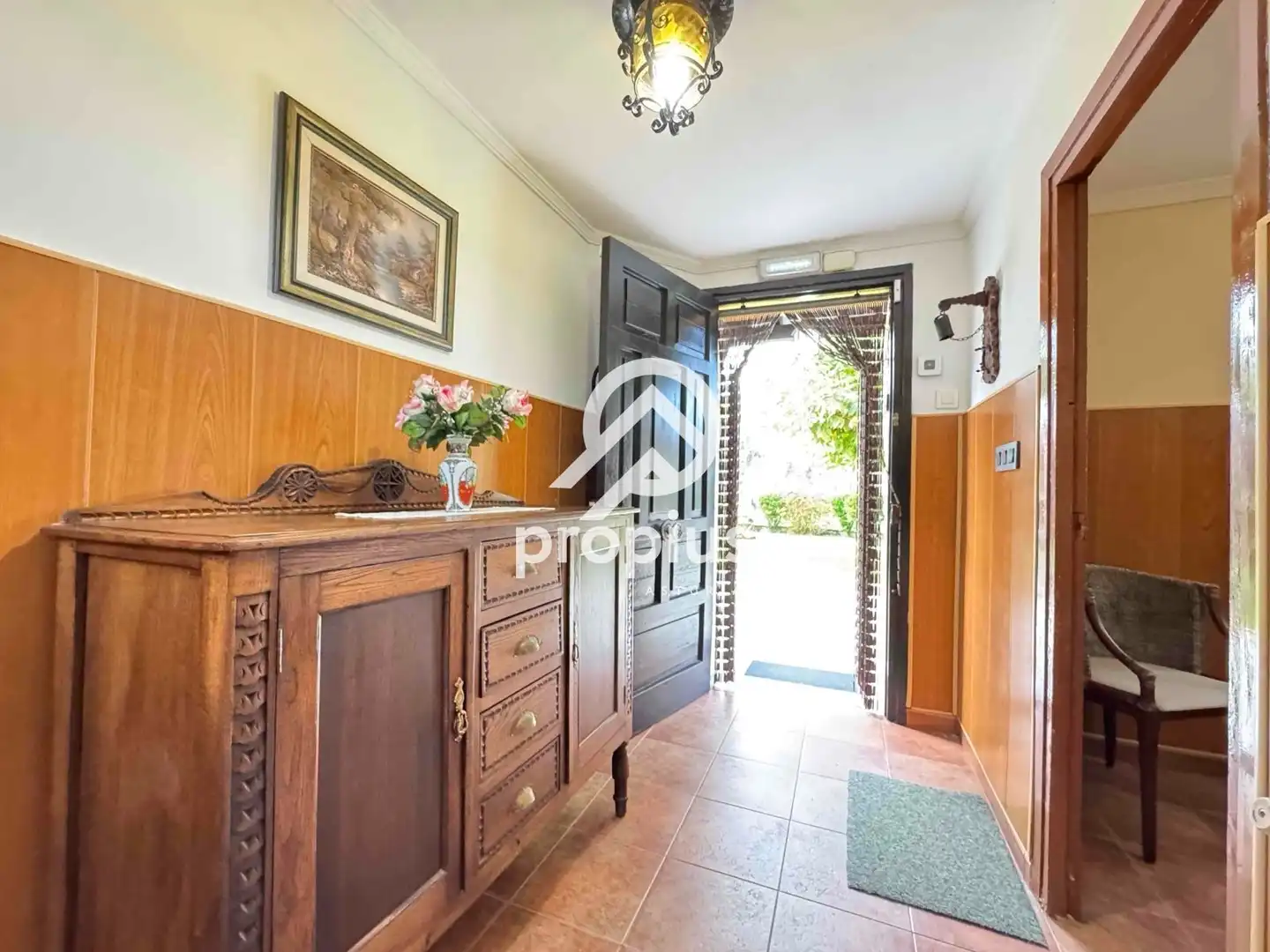 Casa o chalet en venta en Parres con Calefacción, Jardín privado y Parquet