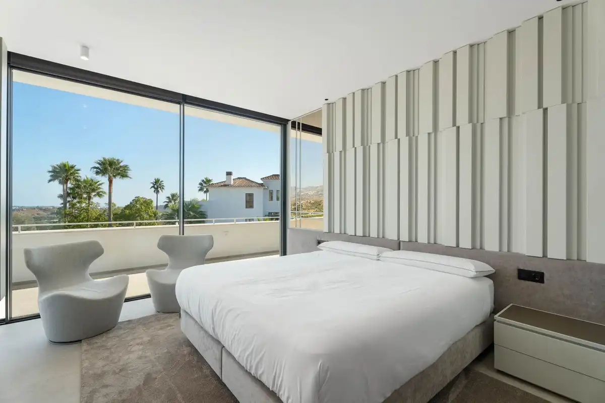 Chalet con piscina en venta en Valtocado - La Alquería - La Atalaya, imagen 26