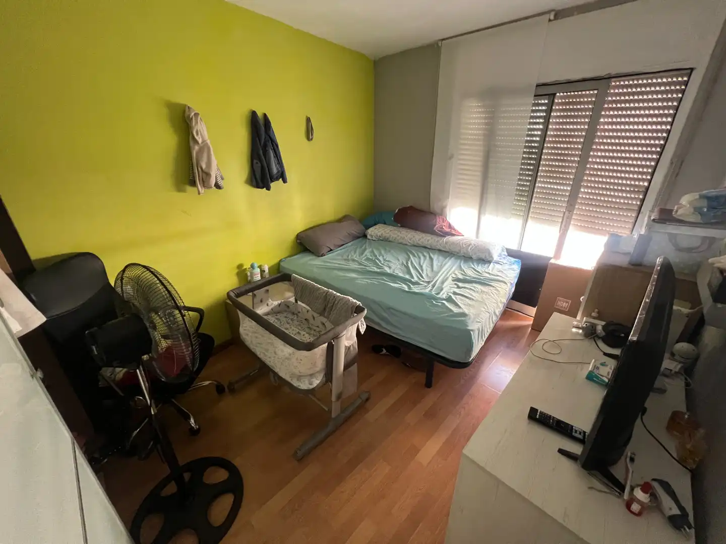 Duplex avec terrasse à vendre à Carrer de Sant Magí, imagen 25
