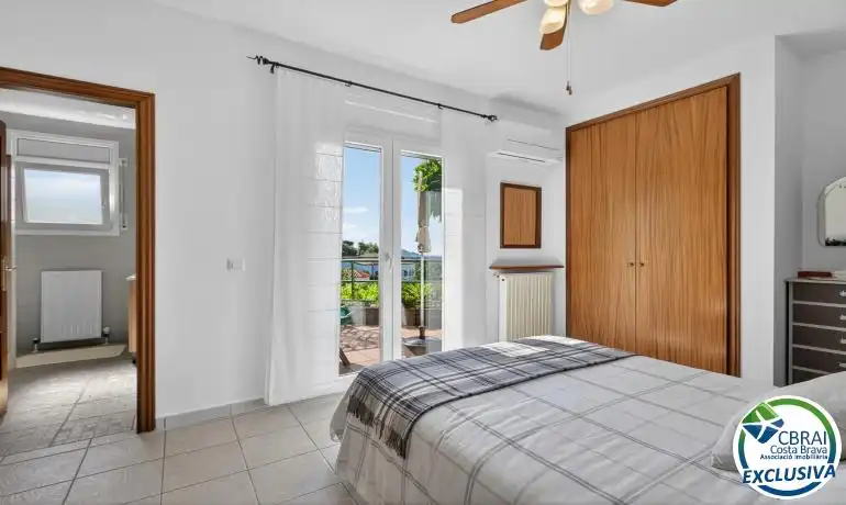 Villa mit Pool zum Verkauf in Carrer Bèlgica, imagen 33