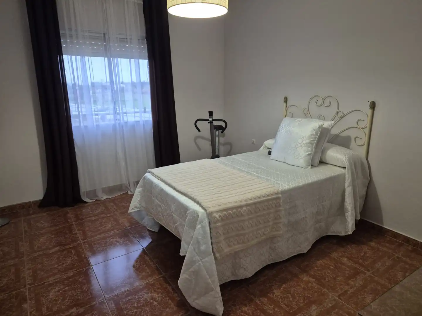 Habitación de Piso en venta en Villanueva de la Serena con Aire acondicionado, Terraza y Balcón