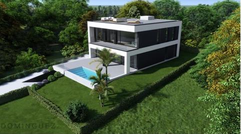 Foto 3 de Casa o xalet en venda a Sanxenxo pueblo, Sanxenxo