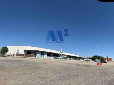 Industriegebäude zur Miete in Meridiano,