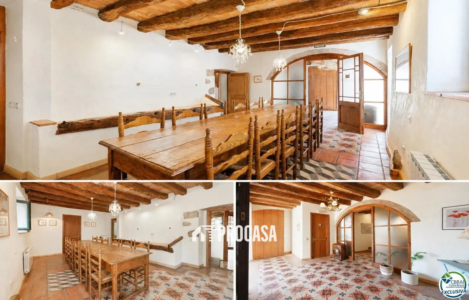 Villa in vendita a Major, imagen 2