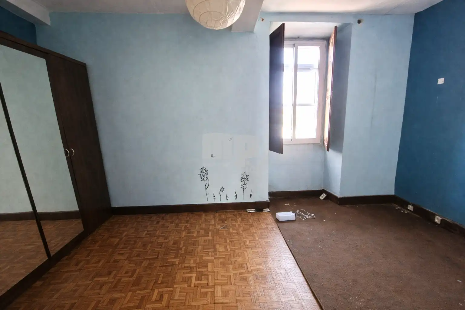 Bedroom of Houses for sale in Vigo 