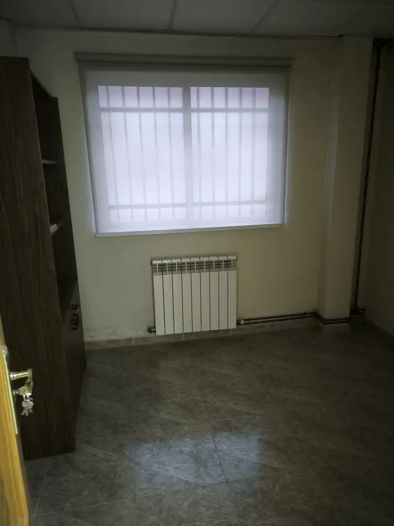 Habitación de Nave industrial en venta en Salamanca