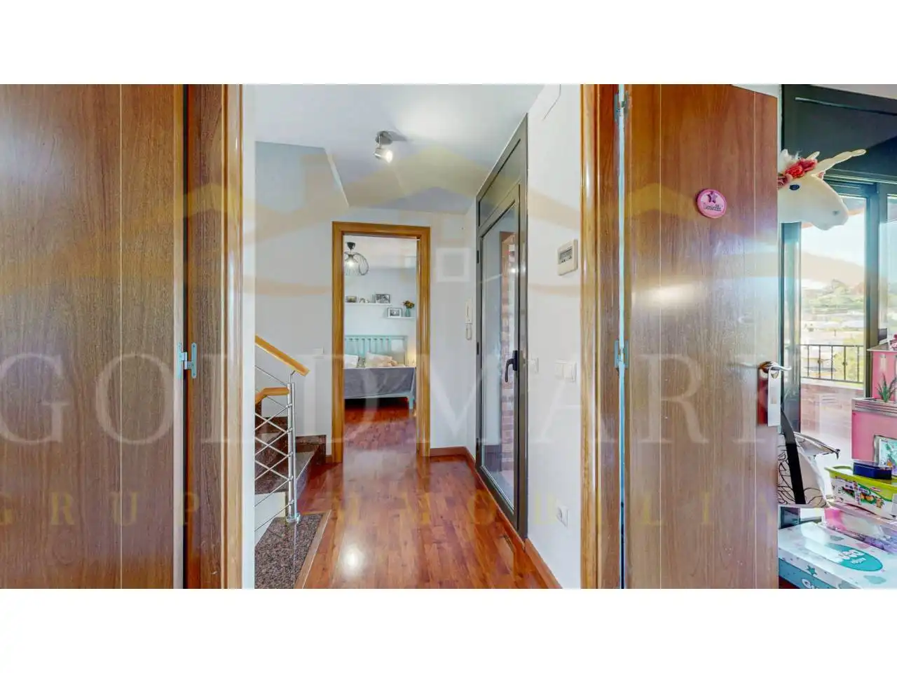 Maison avec piscine à vendre à Carretera Sant Andreu de la Barca 21, imagen 46