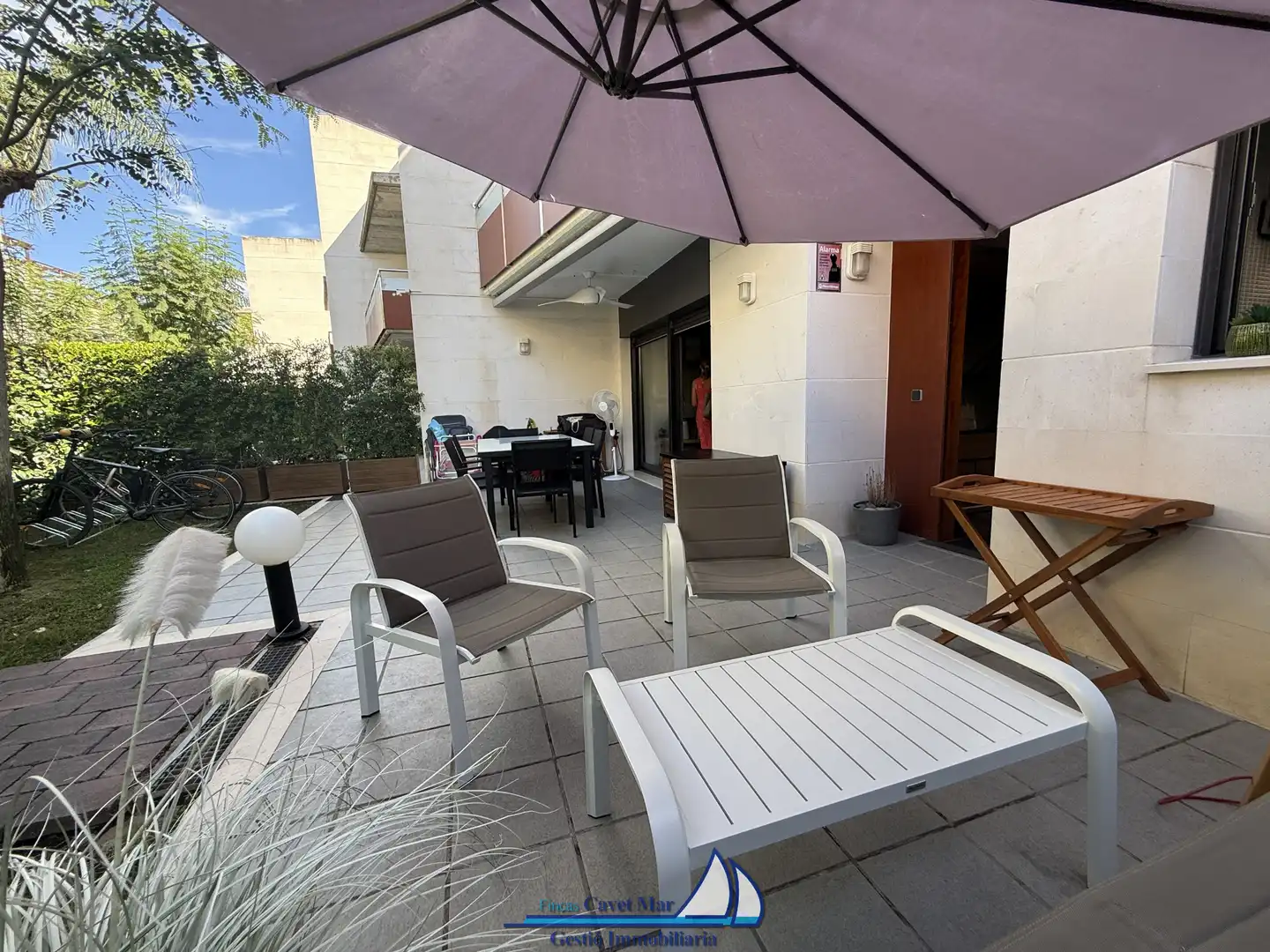 Maison mitoyenne avec piscine à vendre à Avinguda de la Diputació 41, imagen 15