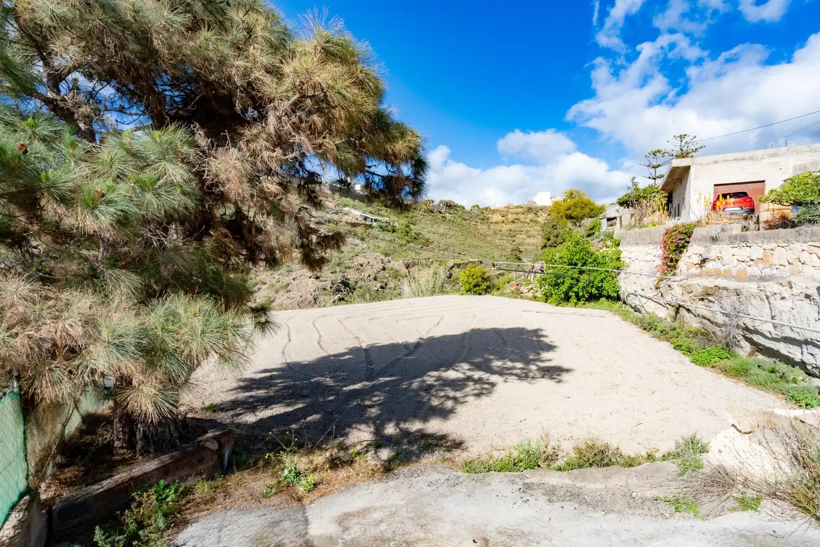 Finca rústica en venta en Granadilla de Abona con Calefacción, Terraza y Amueblado