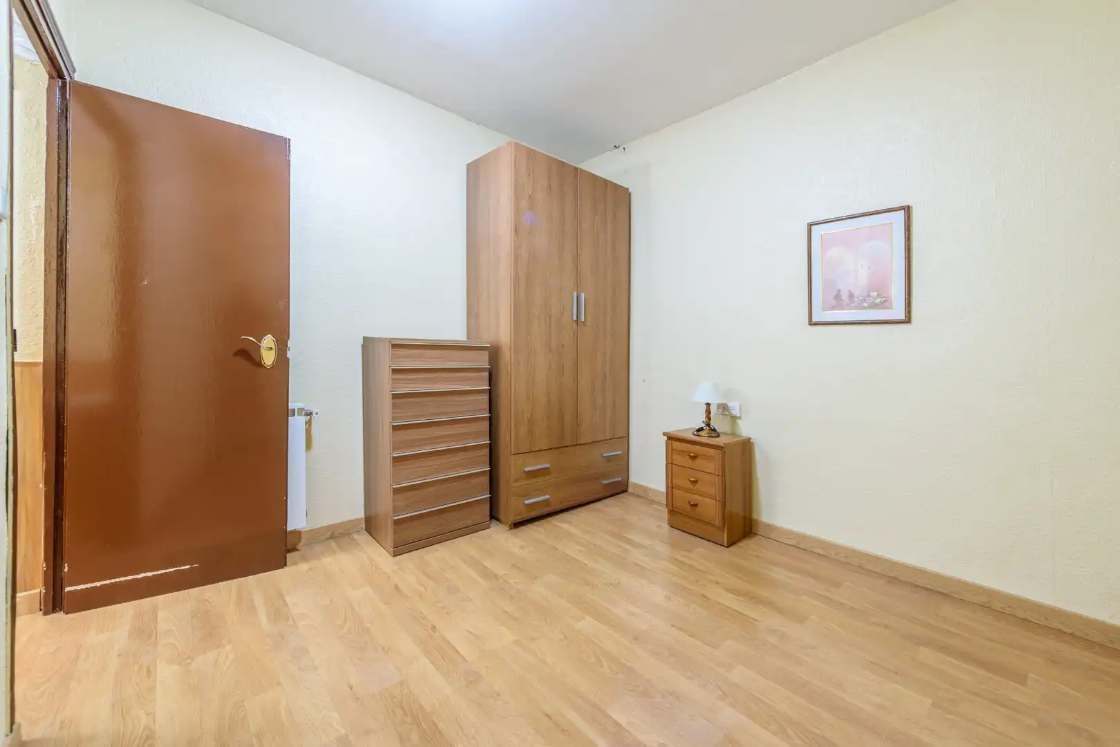 Habitación de Casa o chalet en venta en Constantí con Aire acondicionado, Terraza y Trastero