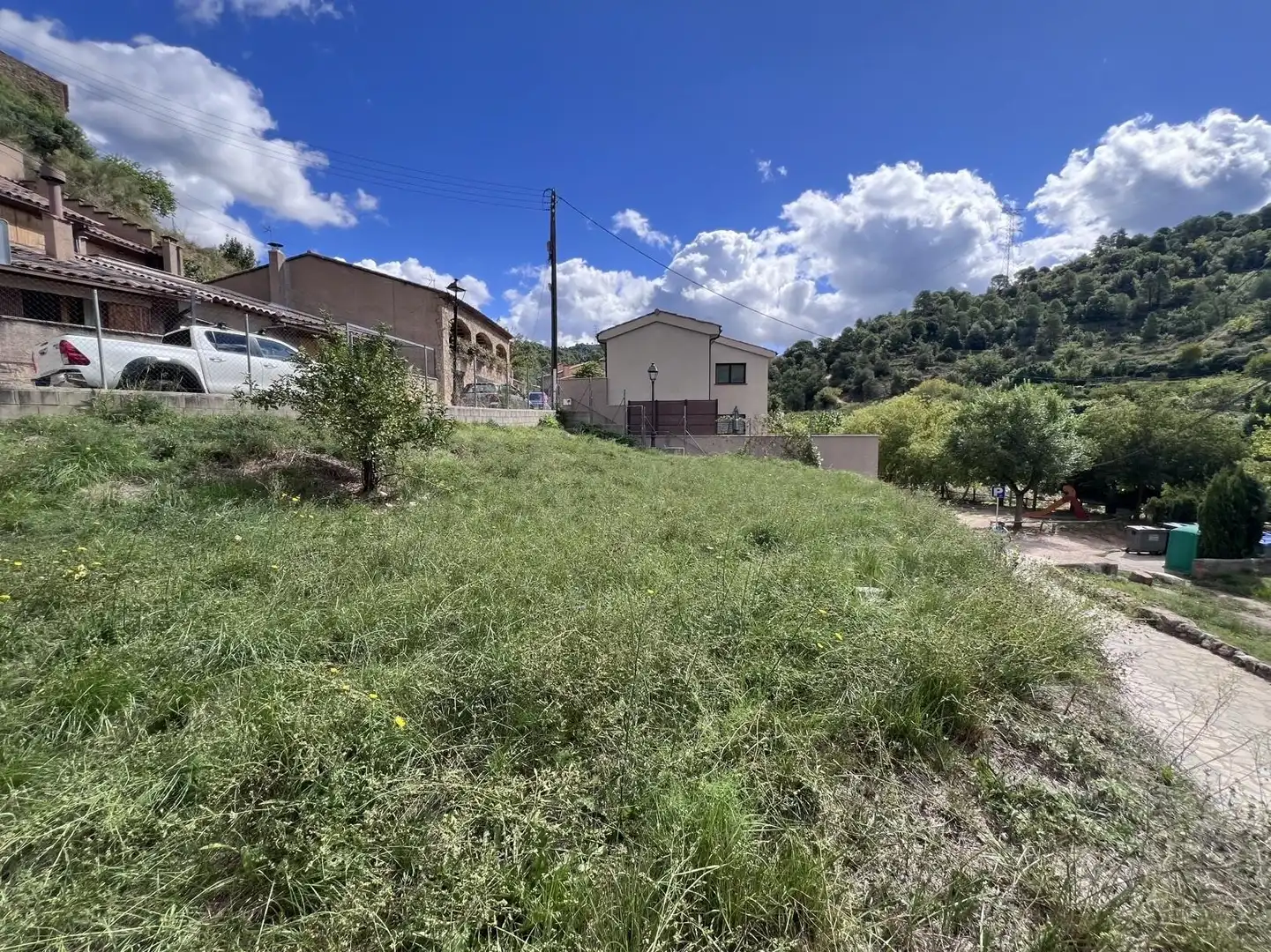 Residencial en venda en Mura