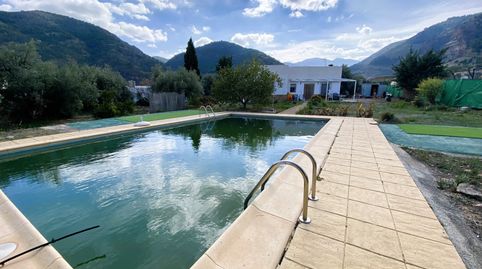 Foto 4 de Casa o chalet en venta en Al-4401, Canjáyar, Almería
