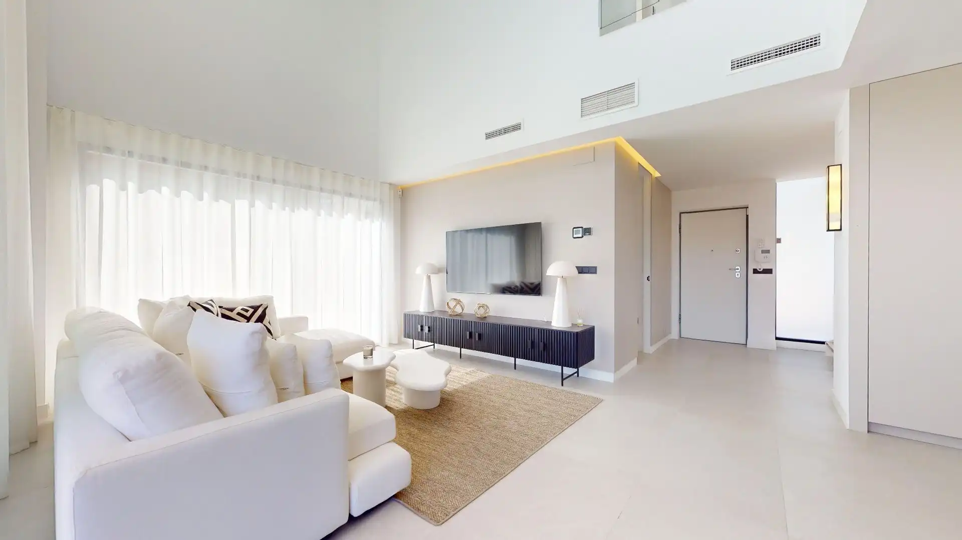 House with pool for sale in baronia de polop, imagen 33