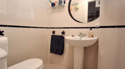 Foto 4 von Einfamilien-Reihenhaus zum Verkauf in Gelves, Sevilla