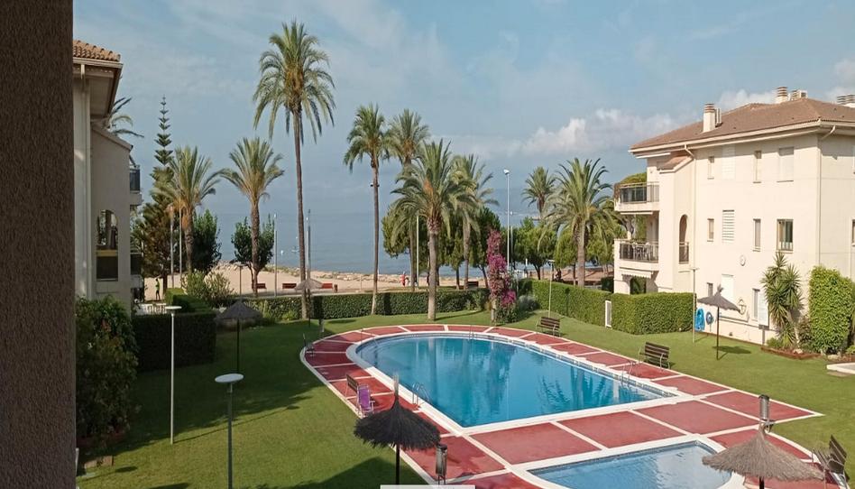 Photo 1 of Apartment for sale in Carrer Francisco de Quevedo, 2, Regueral - Prat d'en Forés, Tarragona