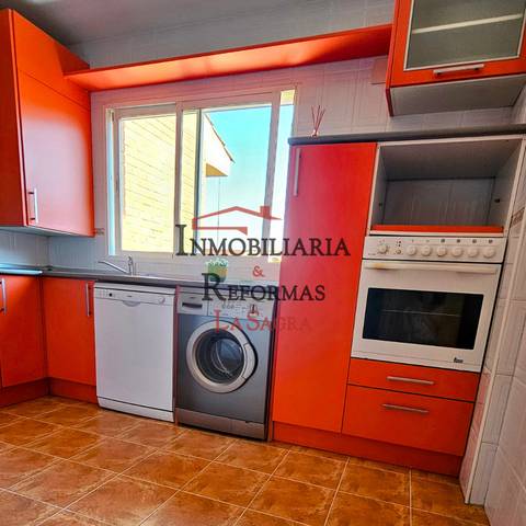 Casa-chalet en Venta en Yuncler