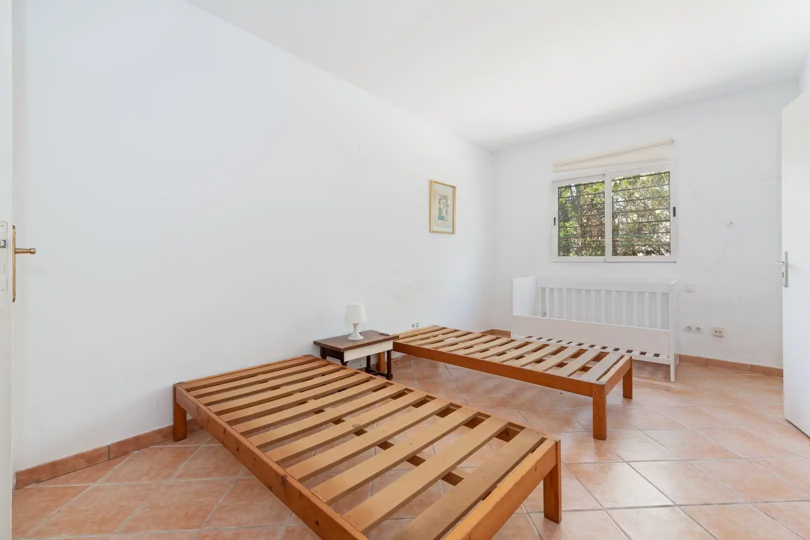 Dormitori de Casa o xalet en venda en Alcúdia amb Terrassa, Piscina i Alarma