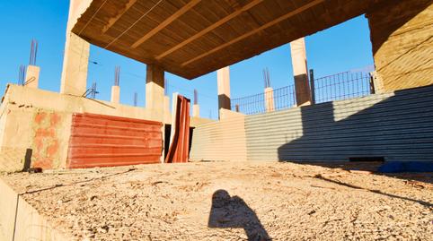 Foto 2 de Piso en venta en Calle Gracián García, Matagorda, Almería