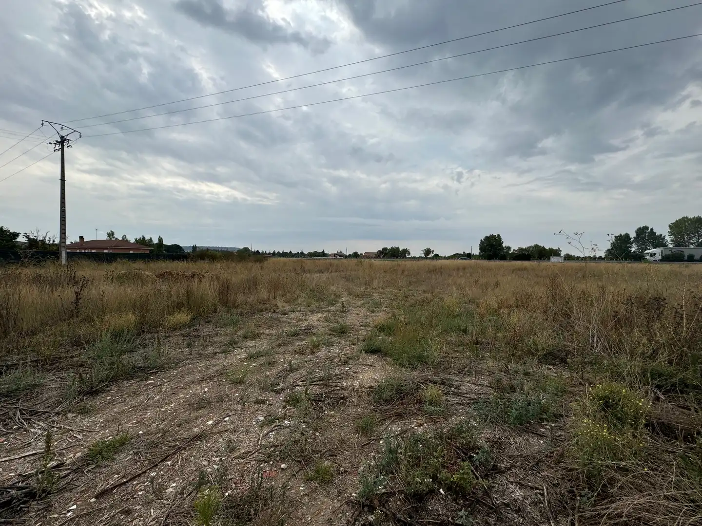 Terreno rustico in vendita a Lugar Juan Recio 5396, imagen 2