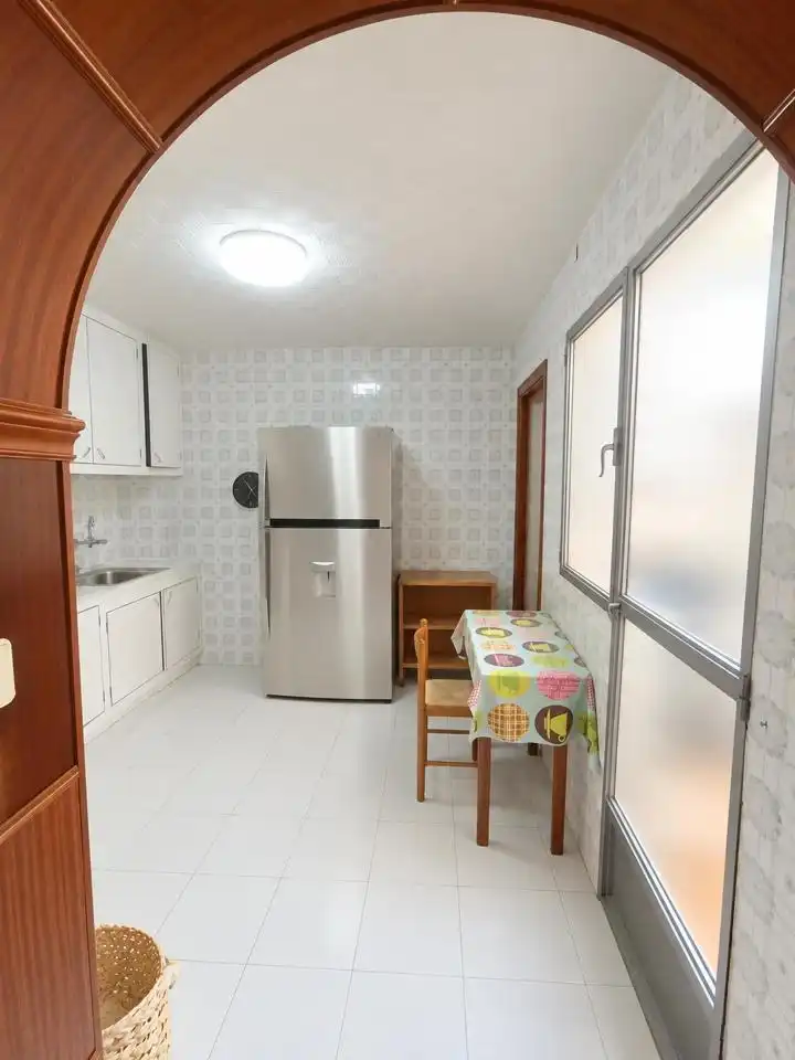 Casa in vendita a comuneros de castilla, imagen 4